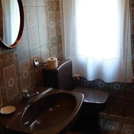 Casa 1, 2 O 3 - Camelot Fabero