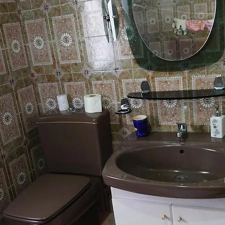 Apartment Casa 1, 2 O 3 - Camelot Fabero