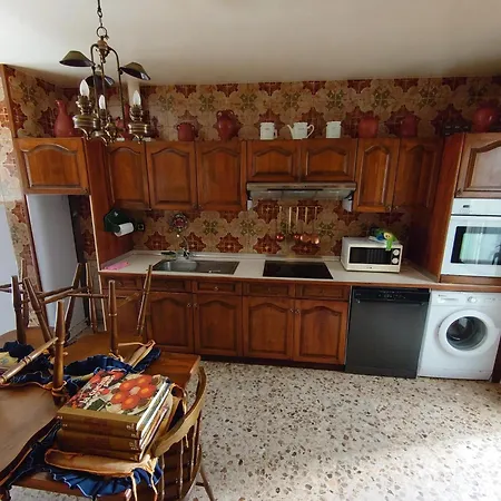 Casa 1, 2 O 3 - Camelot Fabero