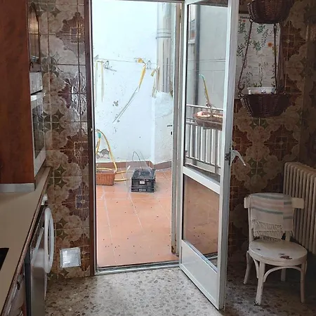 Apartment Casa 1, 2 O 3 - Camelot