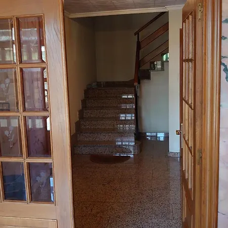 Casa 1, 2 O 3 - Camelot * Fabero