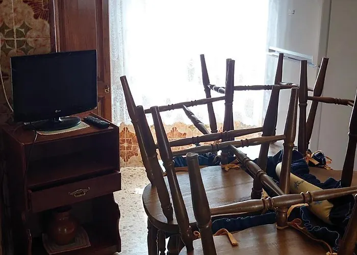 דירה Casa 1, 2 O 3 - Camelot *