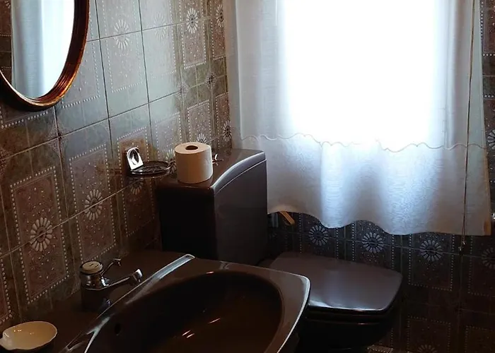 Casa 1, 2 O 3 - Camelot Fabero