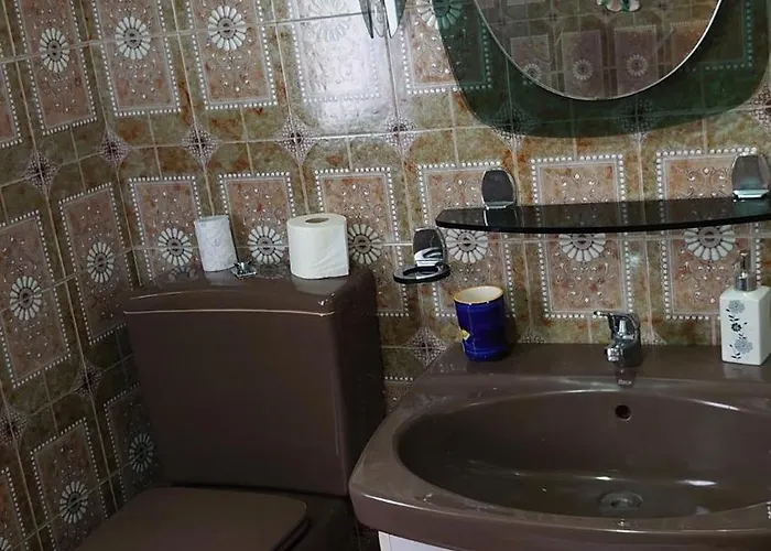 דירה Casa 1, 2 O 3 - Camelot Fabero