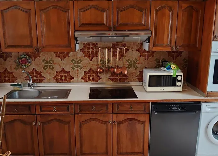 Casa 1, 2 O 3 - Camelot *