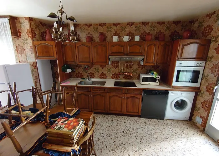 Casa 1, 2 O 3 - Camelot Fabero