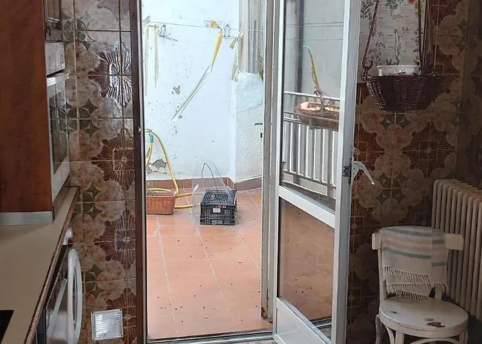 דירה Casa 1, 2 O 3 - Camelot