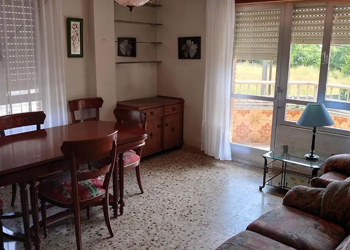 דירה Casa 1, 2 O 3 - Camelot *