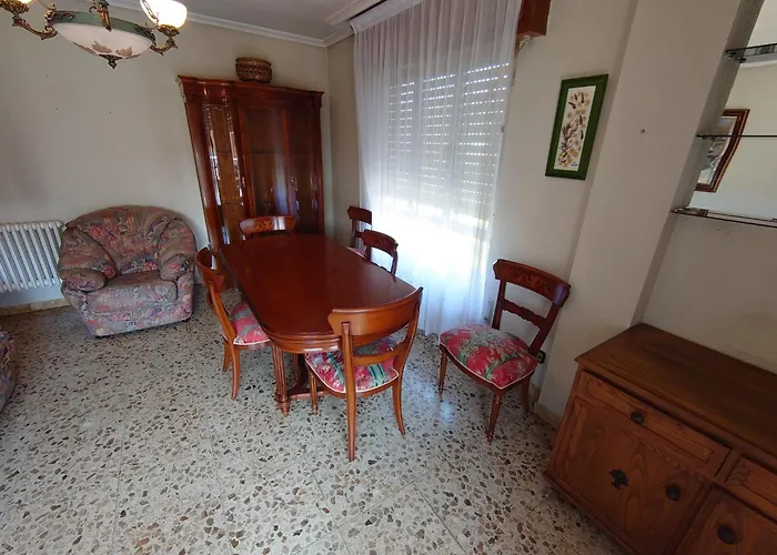 דירה Casa 1, 2 O 3 - Camelot Fabero