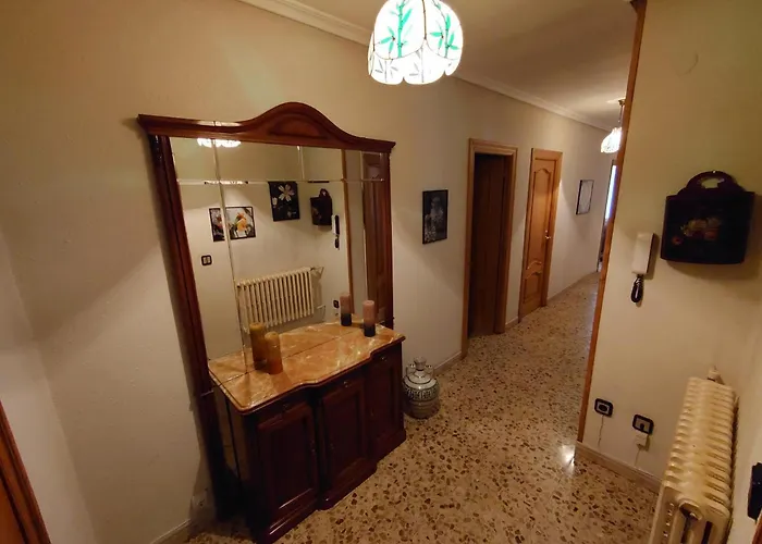 דירה Casa 1, 2 O 3 - Camelot