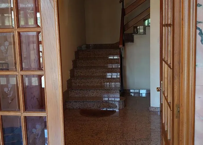 Casa 1, 2 O 3 - Camelot * Fabero